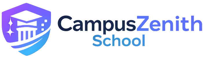 CampusZenith School